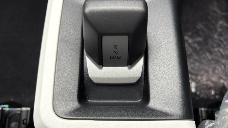 Dacia Spring 27kWh Expression 65 48kW 5dr Auto Electric Hatchback